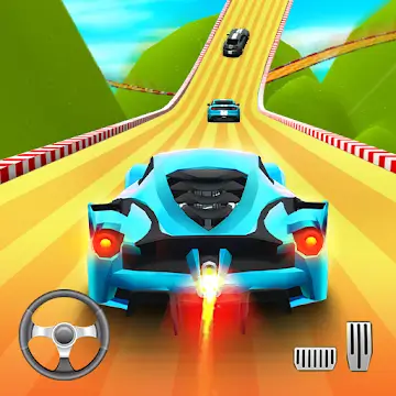 Car Race 3D