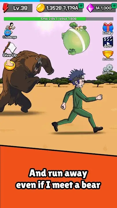 Tap Tap Run 1
