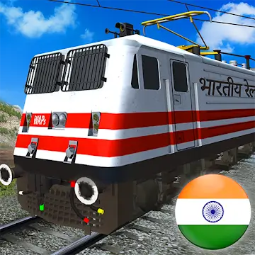 Indian Train Simulator Ultimate