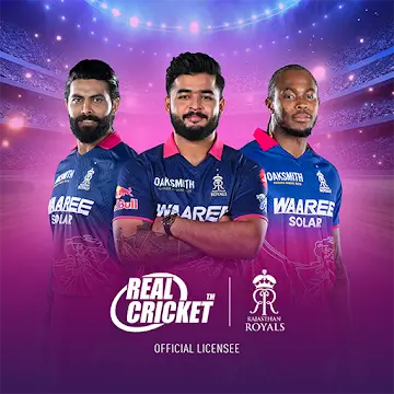 Real Cricket 24
