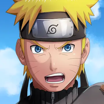 NARUTO X BORUTO NINJA