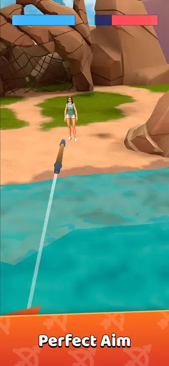 Archery Clash 2