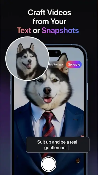 PixVerse PixVerse