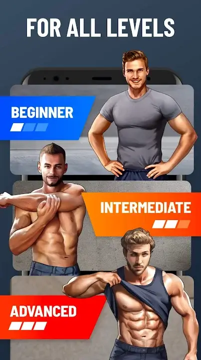 Home Workout Home Workout