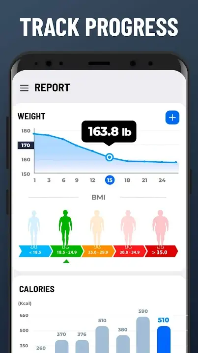 Home Workout 1