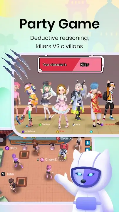 WePlay 3