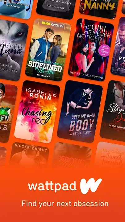 Wattpad Wattpad