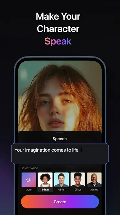PixVerse 1