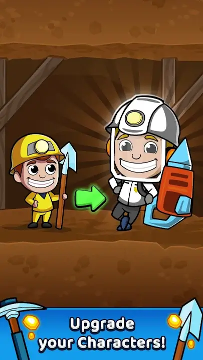 Idle Miner Tycoon Idle Miner Tycoon