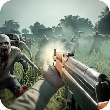 DEAD TARGET