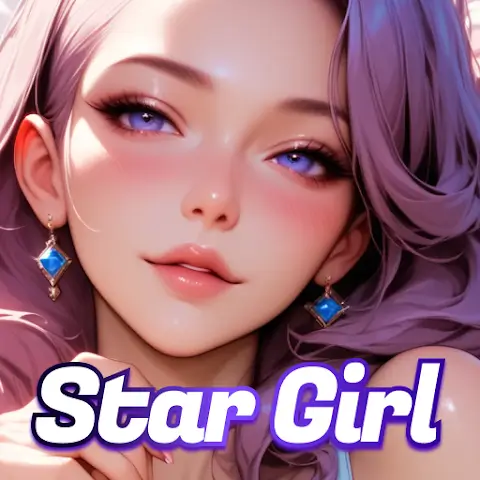 Star Girl