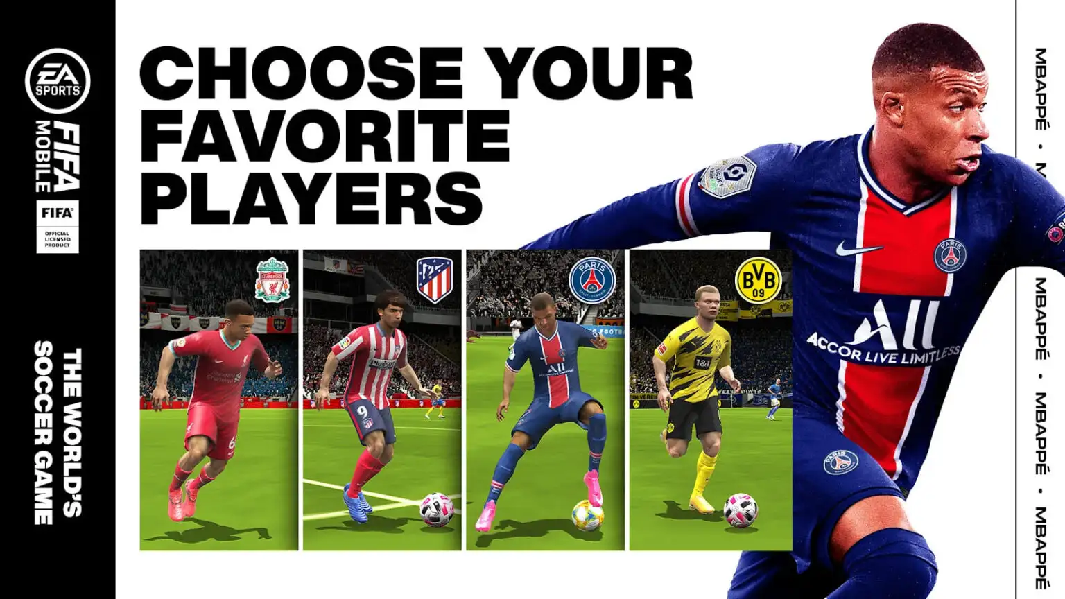 FIFA Soccer 1
