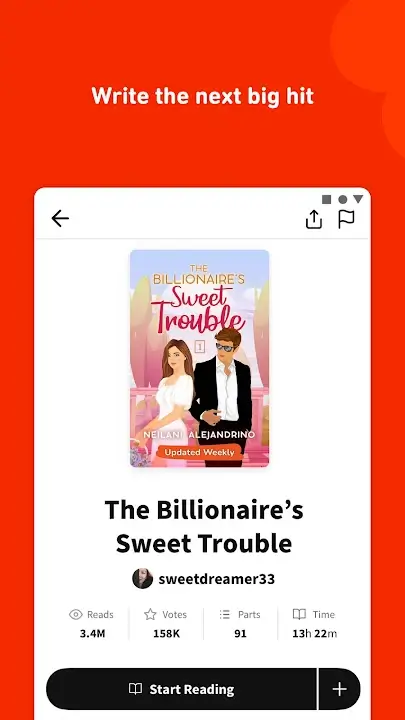 Wattpad Wattpad