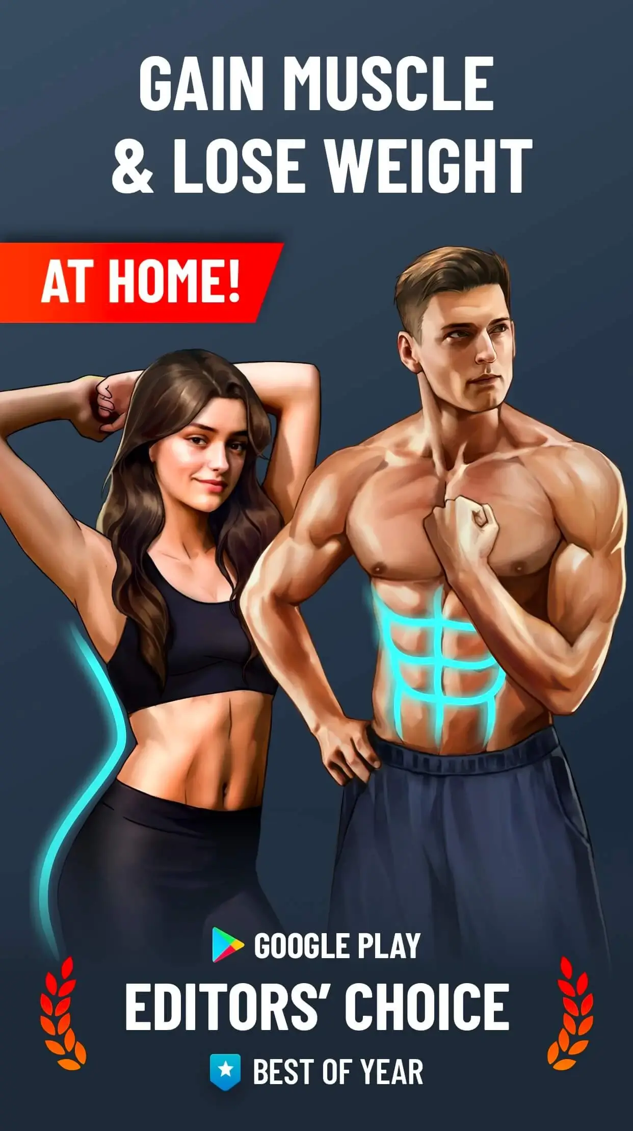 Home Workout Home Workout