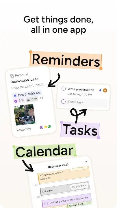 Evernote Evernote