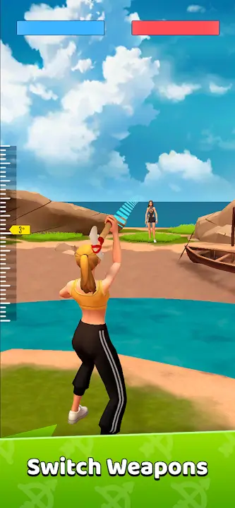 Archery Clash Archery Clash