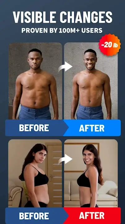 Home Workout Home Workout