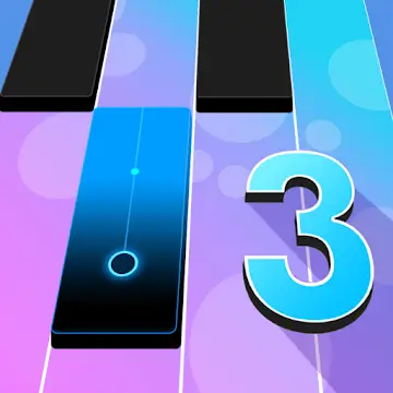Magic Tiles 3 Magic Tiles 3