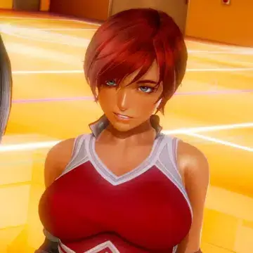 Oh My Waifu