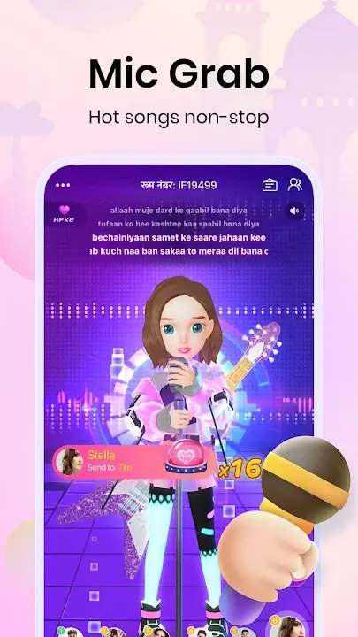 WePlay 5