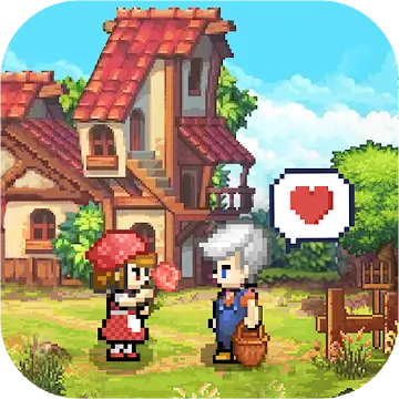 Harvest Town