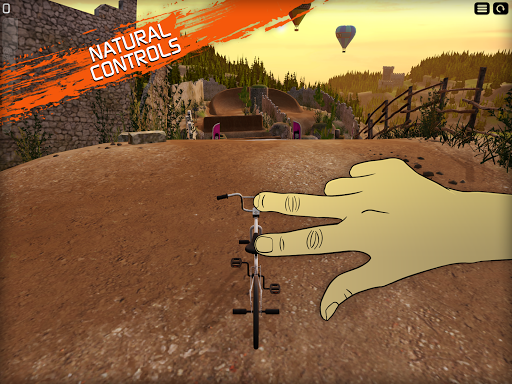 Touchgrind BMX 2 Touchgrind BMX 2