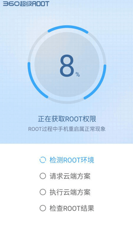 360 Super Root 2