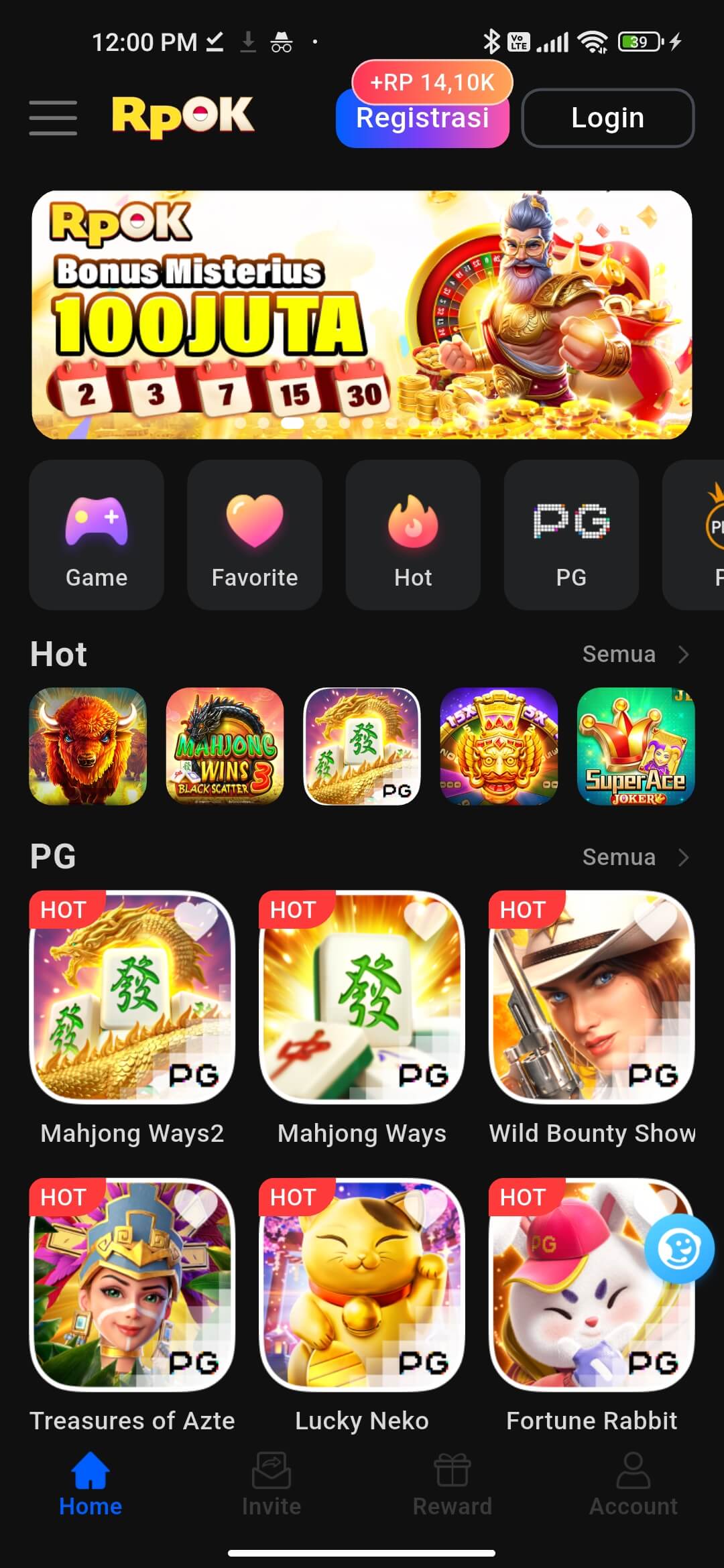 RPOK 5