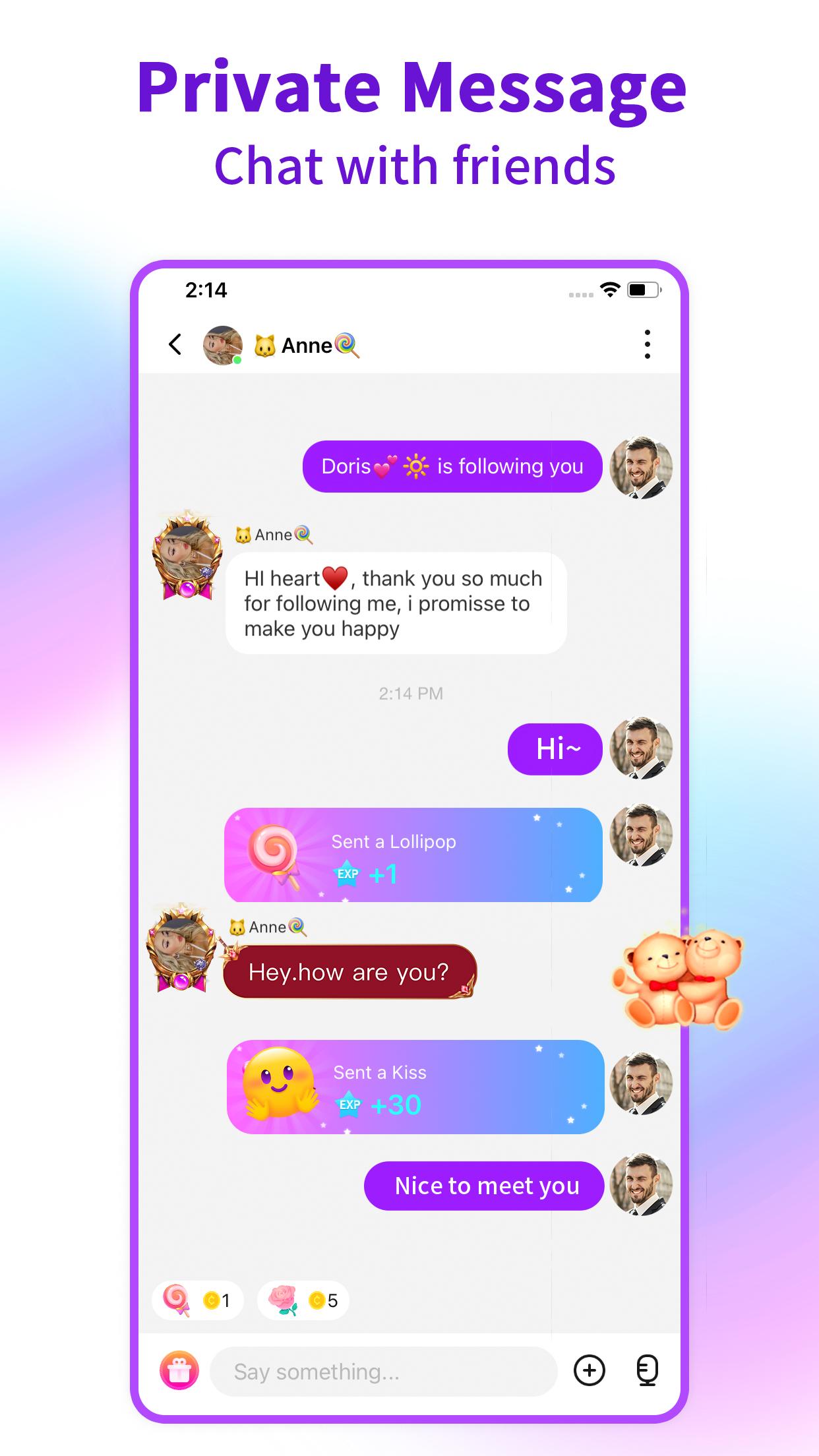 LiveMe Pro 4