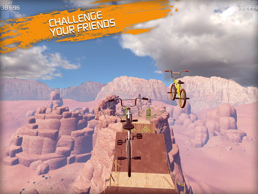 Touchgrind BMX 2 Touchgrind BMX 2