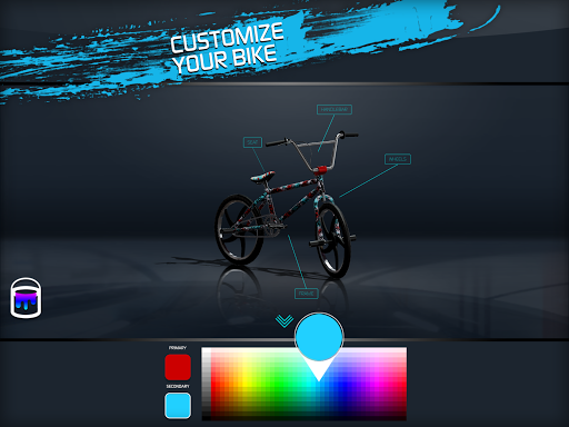 Touchgrind BMX 2 Touchgrind BMX 2