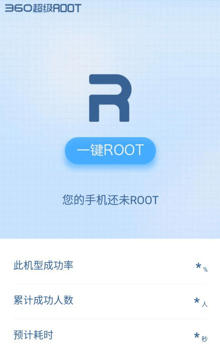360 Super Root 1