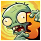 Plants Vs Zombies 3