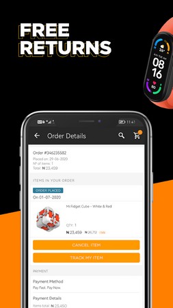 Jumia Jumia