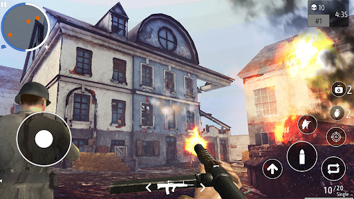 World War 2 Shooter World War 2 Shooter