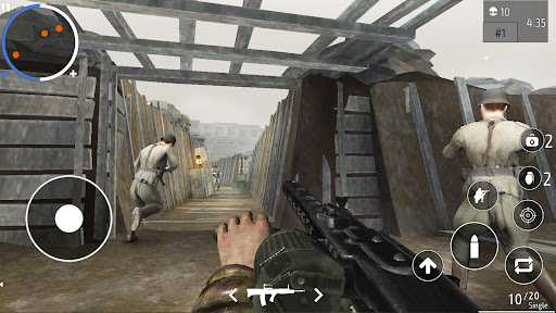 World War 2 Shooter World War 2 Shooter