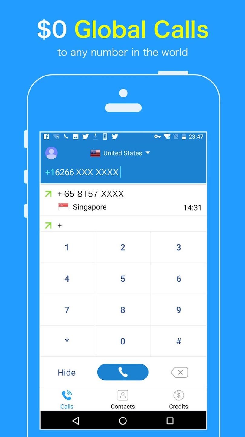 Any Call 3
