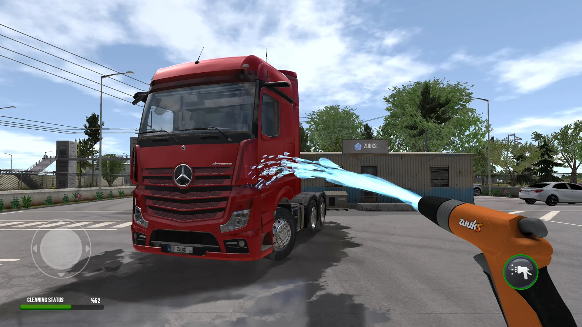 Truck Simulator Ultimate Truck Simulator Ultimate