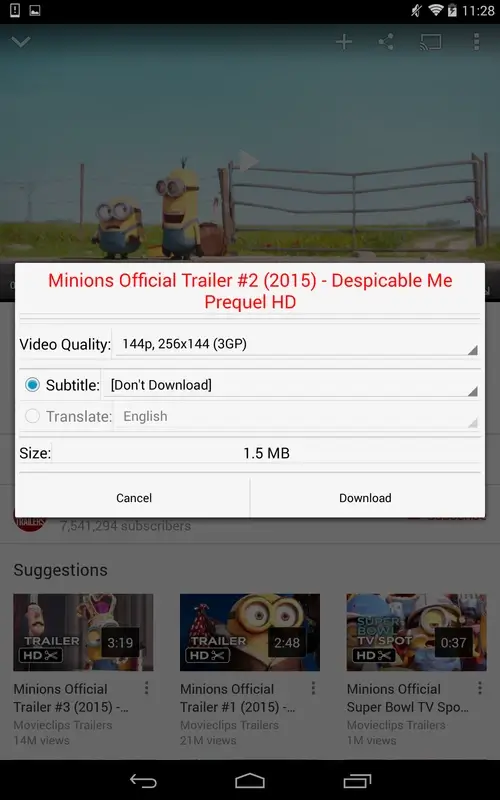 OGYouTube 2