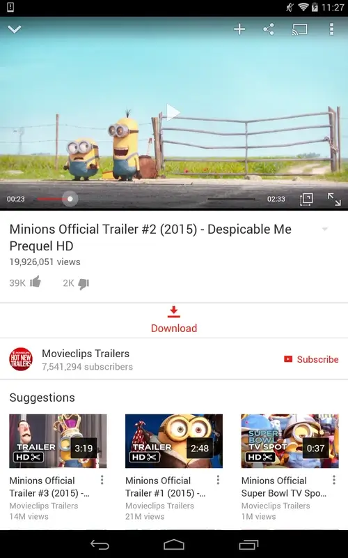 OGYouTube 1