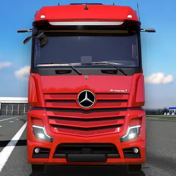 Truck Simulator Ultimate Truck Simulator Ultimate