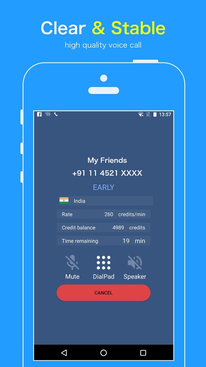 Any Call 2
