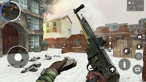 World War 2 Shooter World War 2 Shooter