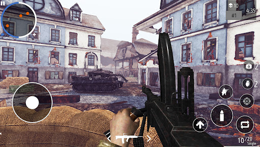 World War 2 Shooter World War 2 Shooter