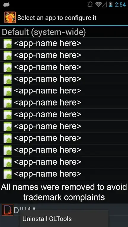 GLTools GLTools