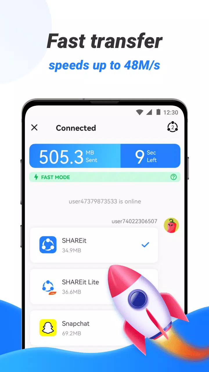 SHAREit Lite 2