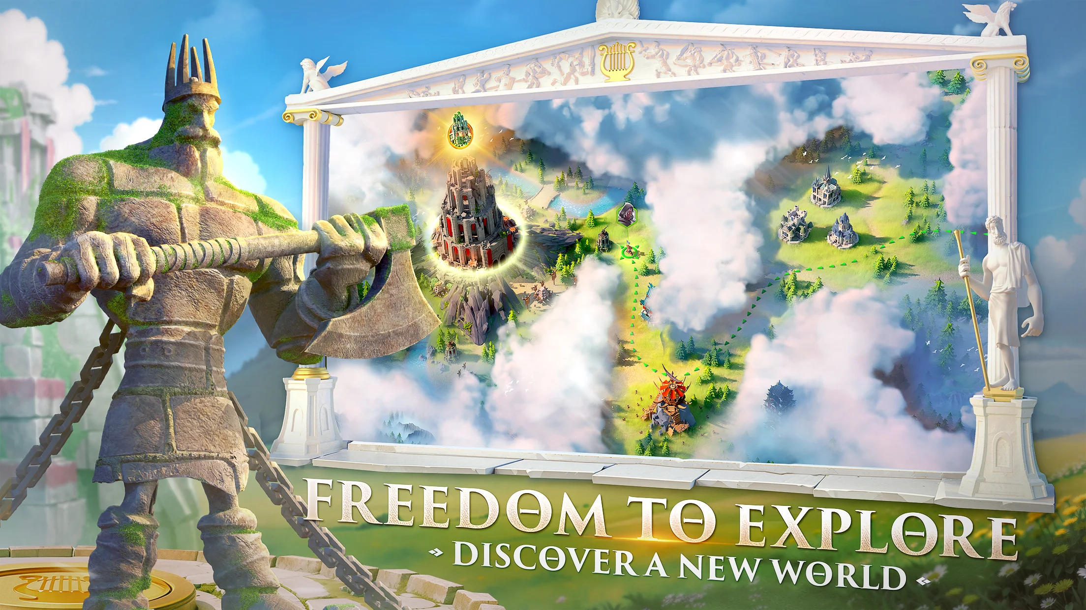 Rise Of Kingdoms Rise Of Kingdoms