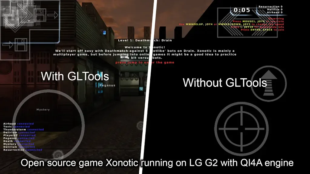 GLTools 1