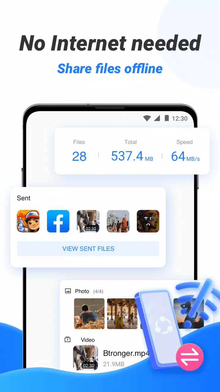 SHAREit Lite 3