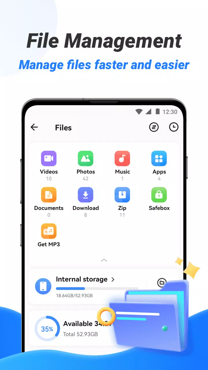 SHAREit Lite SHAREit Lite
